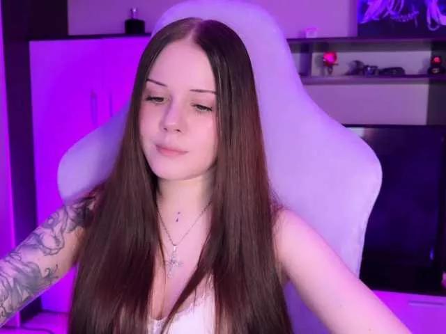 Offline love-stealer on BongaCams