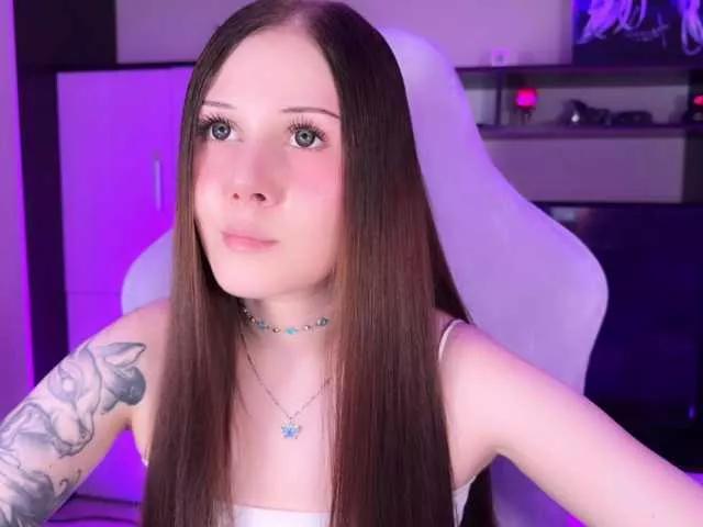 Offline love-stealer on BongaCams