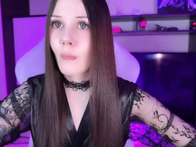Offline love-stealer on BongaCams