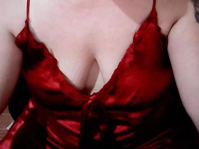lovelylovelybabexx on BongaCams 