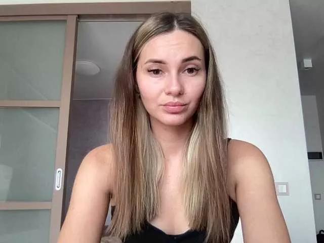 LovelyRose on BongaCams 