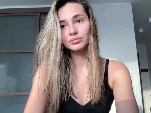 LovelyRose on BongaCams 