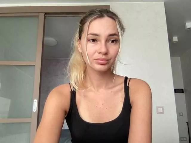 LovelyRose on BongaCams 