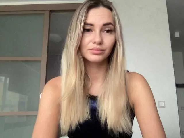 LovelyRose on BongaCams 