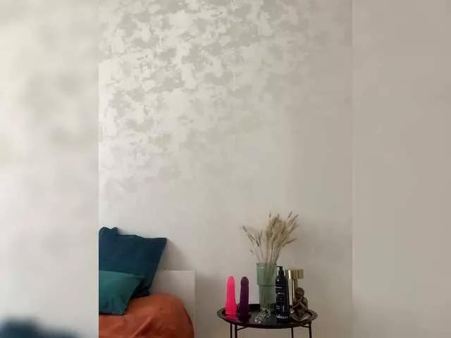 lovememoreamore on BongaCams 
