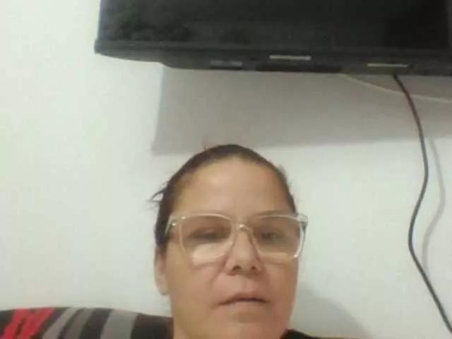 Freechat lucianamaster on BongaCams