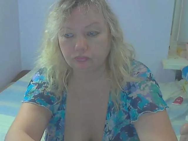 Offline LucyAlexis on BongaCams