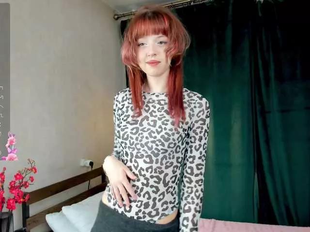 Explore 18 years old LucyStars from BongaCams LucyStars from BongaCams