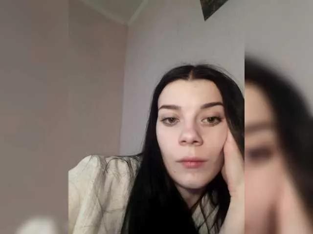 Gorgeous Luna29a wants you to fuck her body now Luna29a from BongaCams