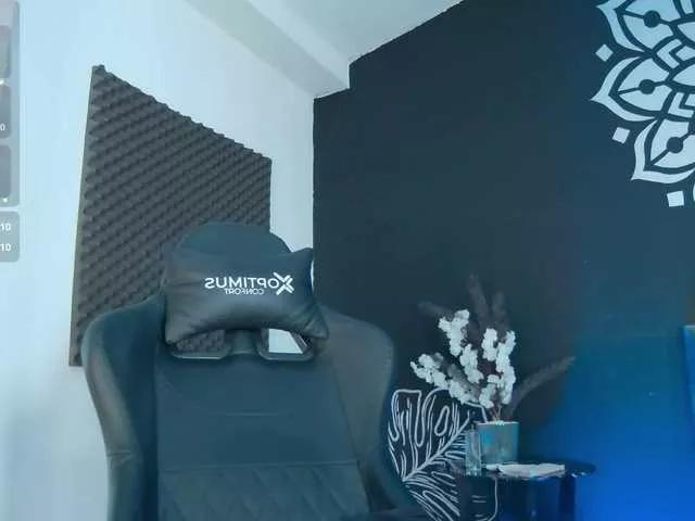 lunaalove on BongaCams 