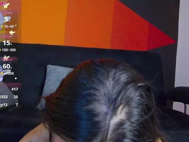 lunaalove on BongaCams 