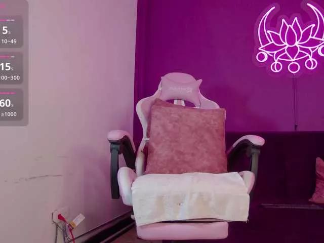 lunaalove on BongaCams 