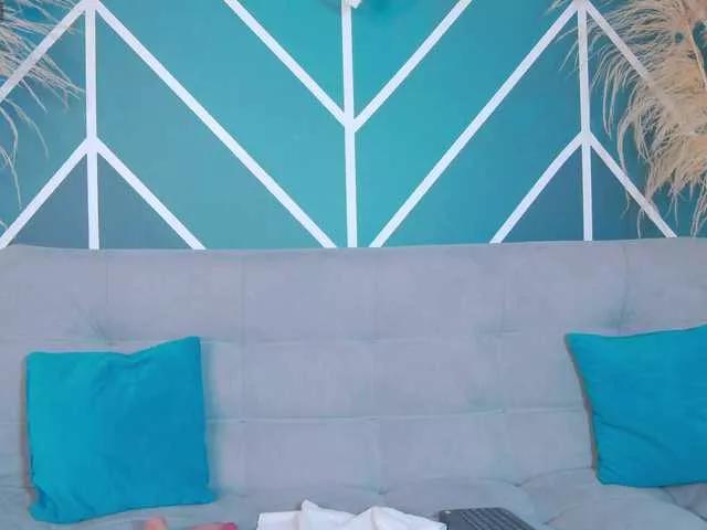 lunaalove on BongaCams 