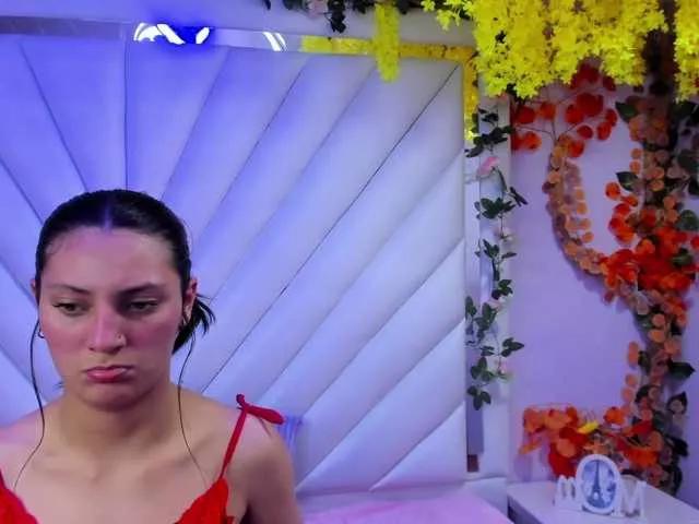 Watch 18 years old LunaBennett from BongaCams LunaBennett from BongaCams