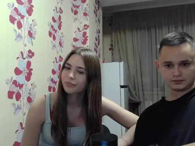 LUNACOMM on BongaCams 