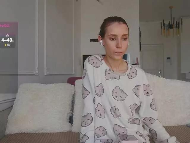 LunaMur on BongaCams 