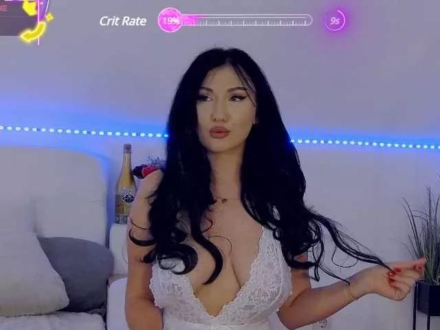 Offline LunaSky on BongaCams