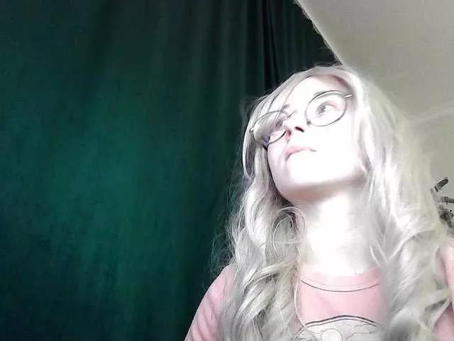 BongaCams LunaSky LunaSky from BongaCams