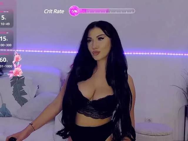 Offline LunaSky on BongaCams