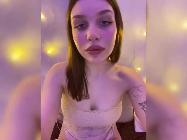 lustful-angels on BongaCams 