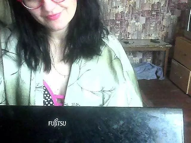 LynnYana on BongaCams 