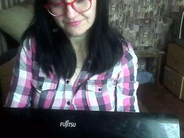 LynnYana on BongaCams 