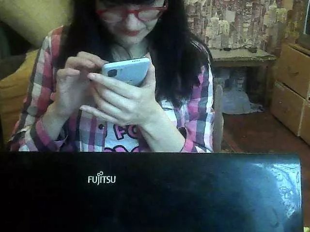 LynnYana on BongaCams 