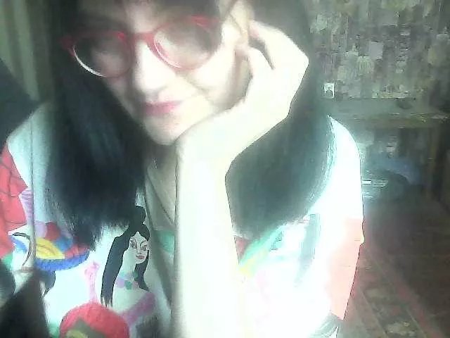 LynnYana on BongaCams 