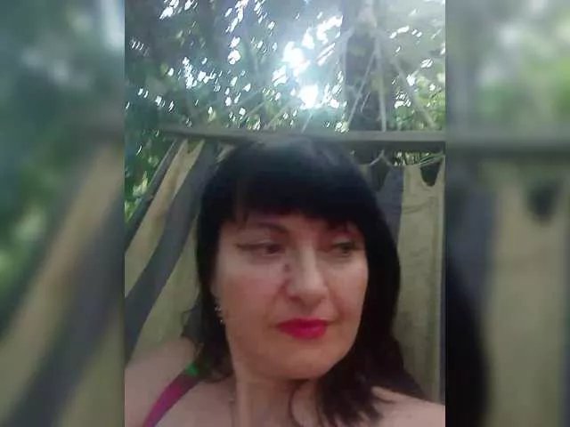 LynnYana on BongaCams 