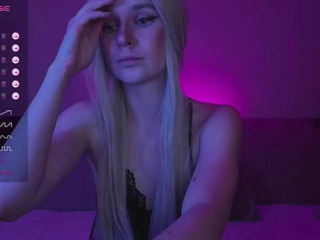 Maddison on BongaCams 