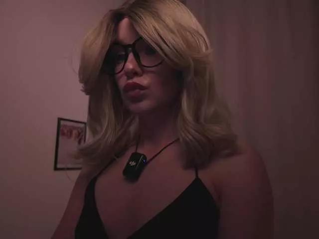 Maddison on BongaCams 
