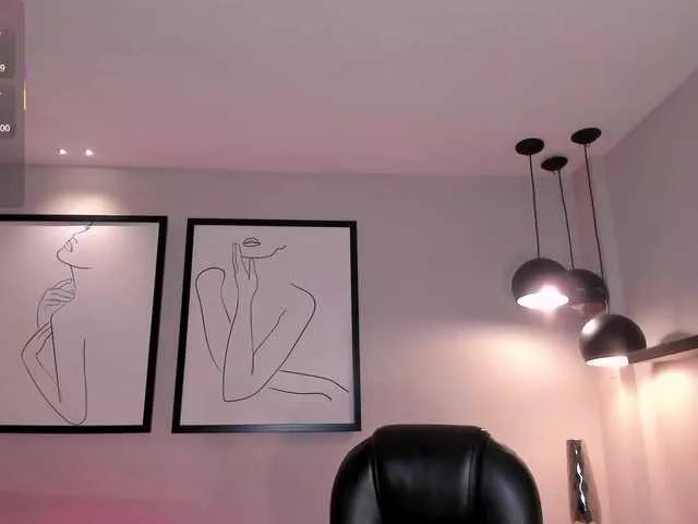 MaddisonCollins on BongaCams 