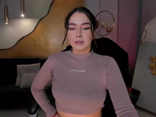 MaddisonCollins on BongaCams 
