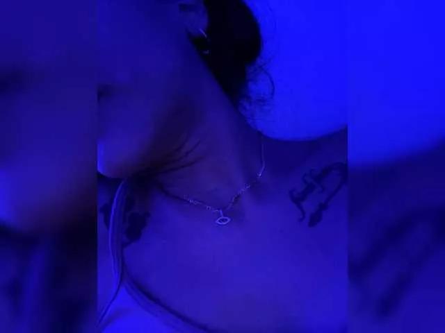 MaddisonWelch on BongaCams