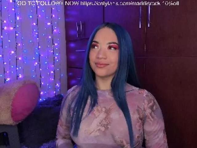MaddisRock on BongaCams 