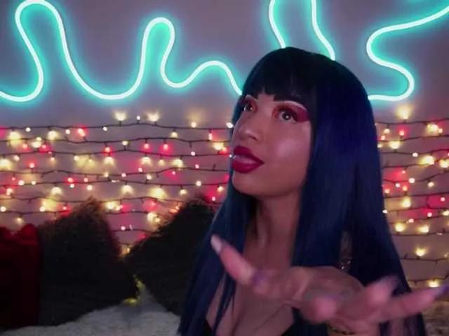 MaddisRock on BongaCams 