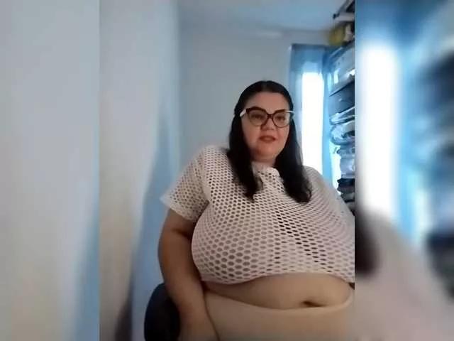 madisonPalacio on BongaCams