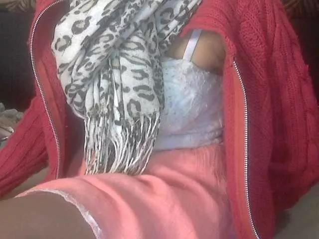 Offline Maellah31 on BongaCams