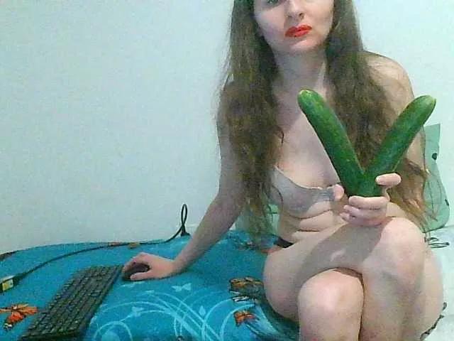 MagalitaAx on BongaCams 