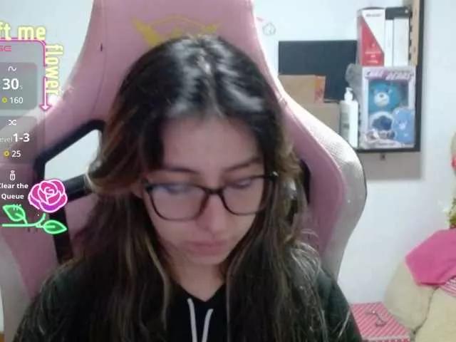 Offline Maggie-Fox on BongaCams