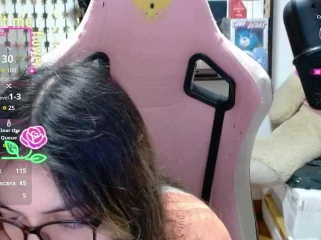 Offline Maggie-Fox on BongaCams