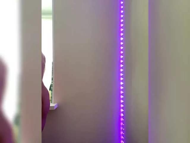 Magical0101 on BongaCams 