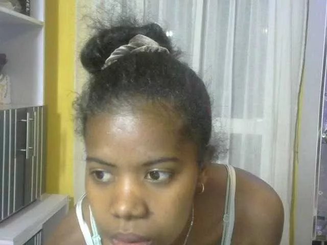 Maha19x on BongaCams 