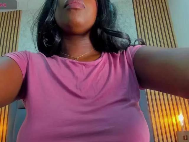 maiacharris on BongaCams 