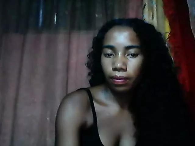 Mairenah on BongaCams 