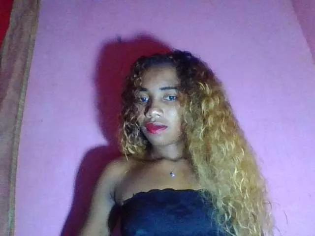 Mairenah on BongaCams 