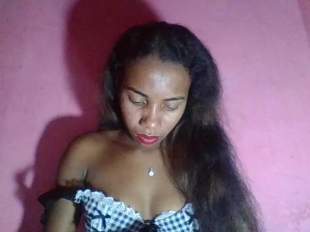 Mairenah on BongaCams 