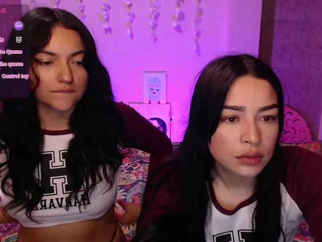 Majo-melisa on BongaCams 