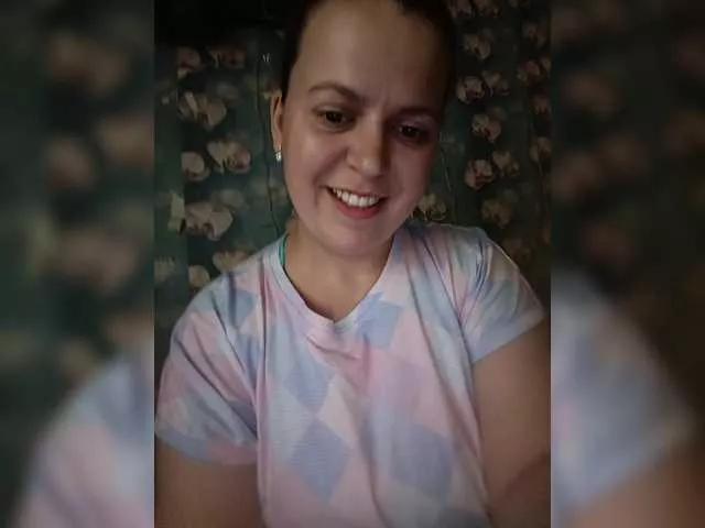 Malaya11 on BongaCams