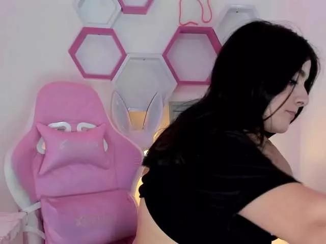 Offline Malu on BongaCams